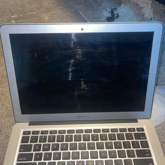 2017 MacBook Air 13-inch